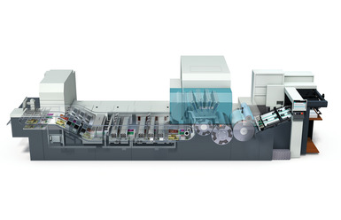 ʿƬJet Press 720S